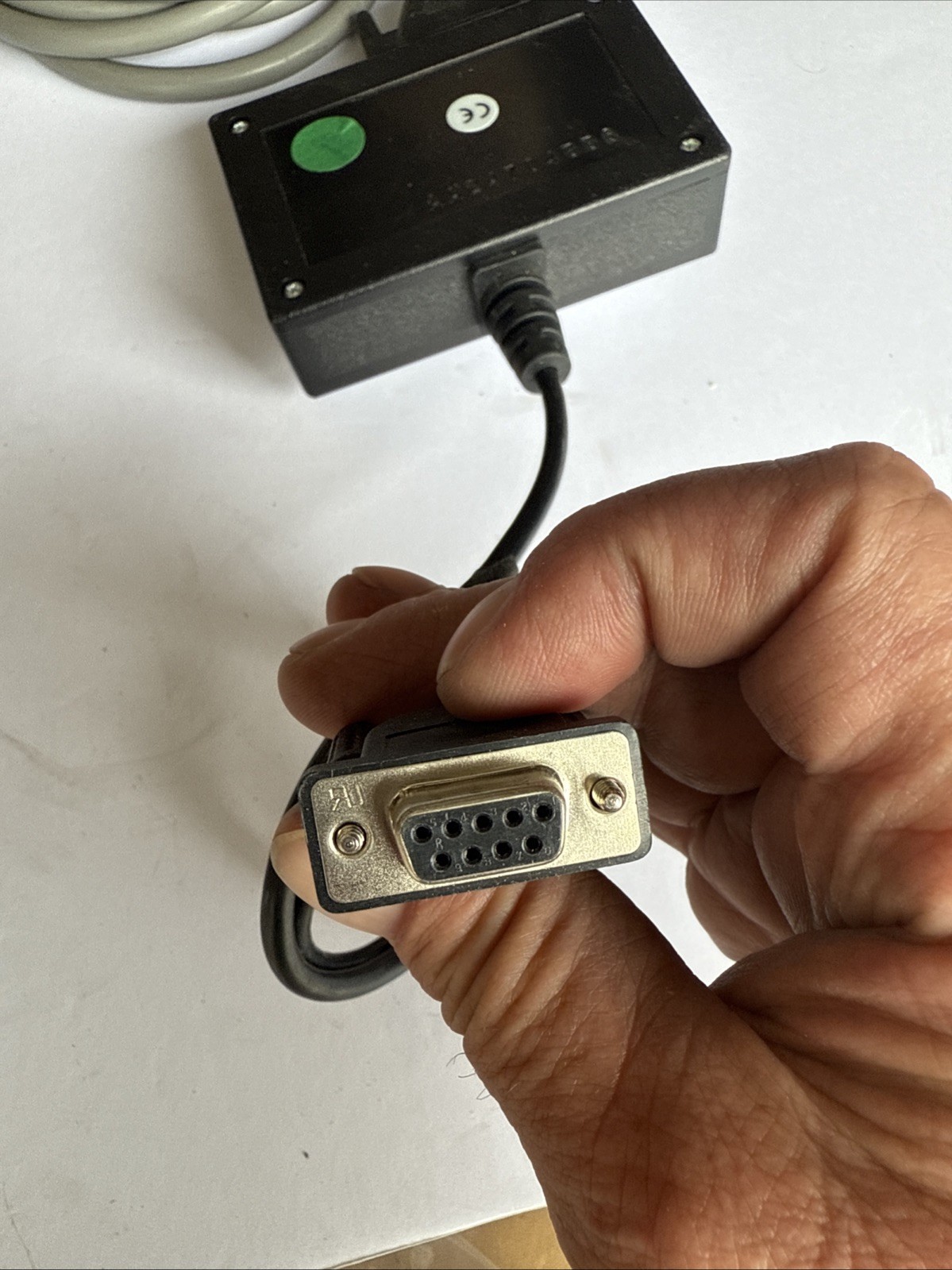 Mercury Marine Smartcomms CDS AA24704336 Outboard Diagnostic Interface OEM MQB1