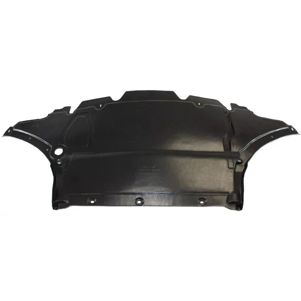Engine Splash Shield Under Cover For 2009-2016 Audi A4 / 2010-2012 A5 Quattro