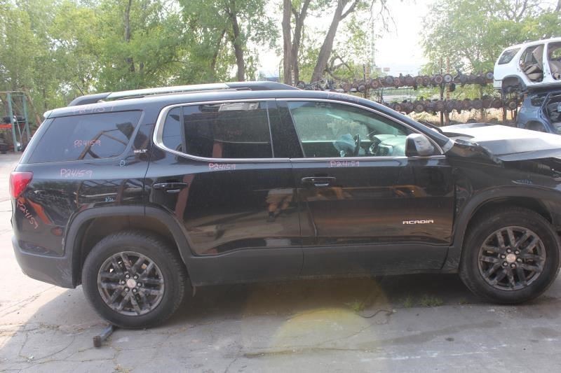 ACADIA 2018 Camera/Projector 603161