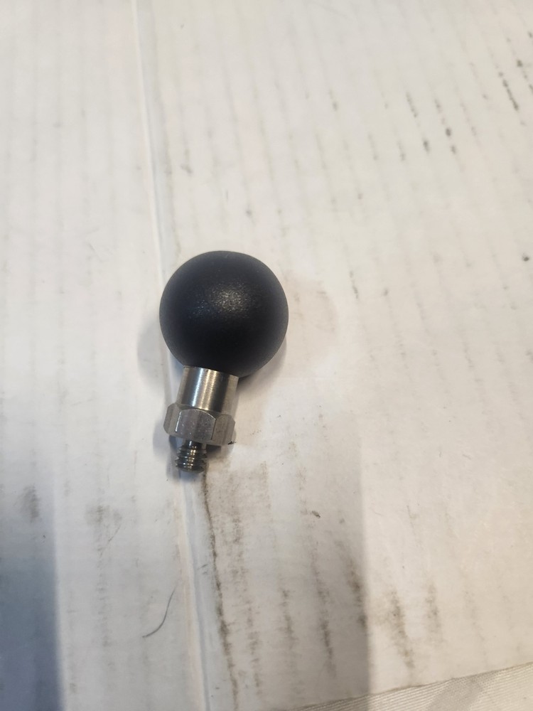 Tablet Holder With Suction Cups