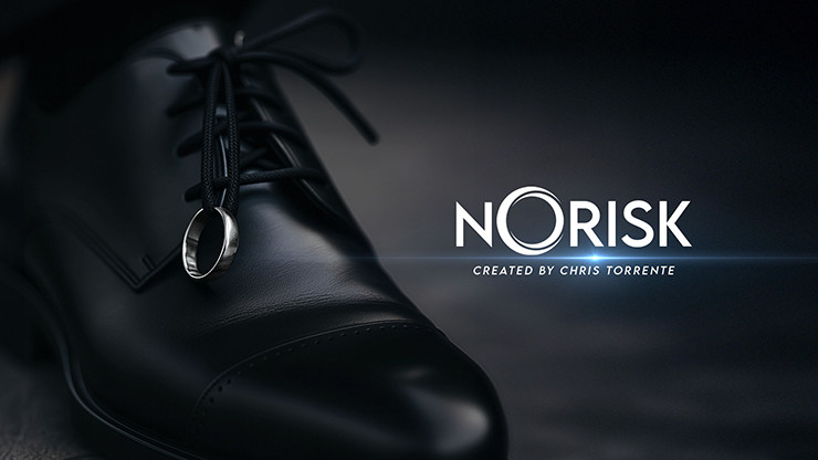 Norisk by Chris Torrente magic tricks