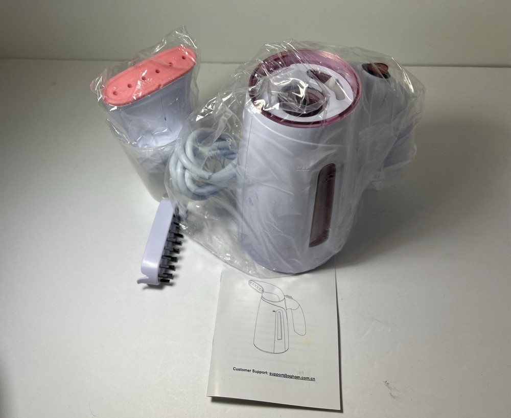 Oghom HL8 Handheld Steamer