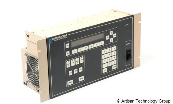 Compumotor 3000-3 Indexing System