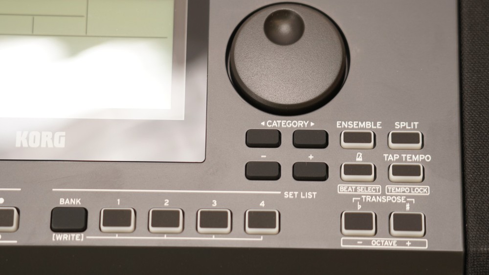 Korg XE20SP Digital Ensemble Piano