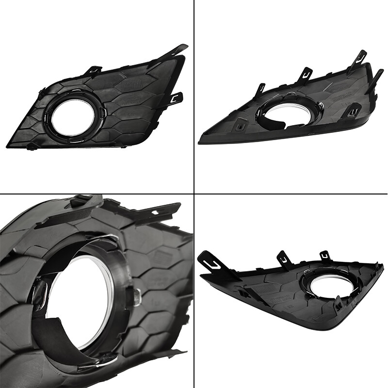 For 2016 17 2018 2019 Nissan Sentra Bumper Fog Lights Fog Lamp Wiring Switch Kit