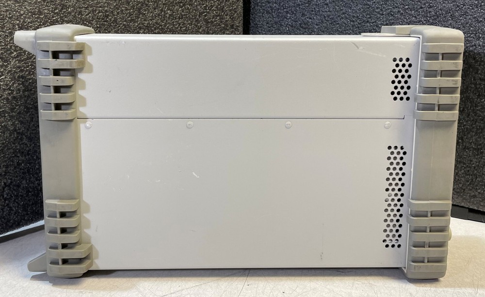 Agilent HP 34970A Data Acquisition Data Logger Switch Unit w/ 6.5 Digit DMM