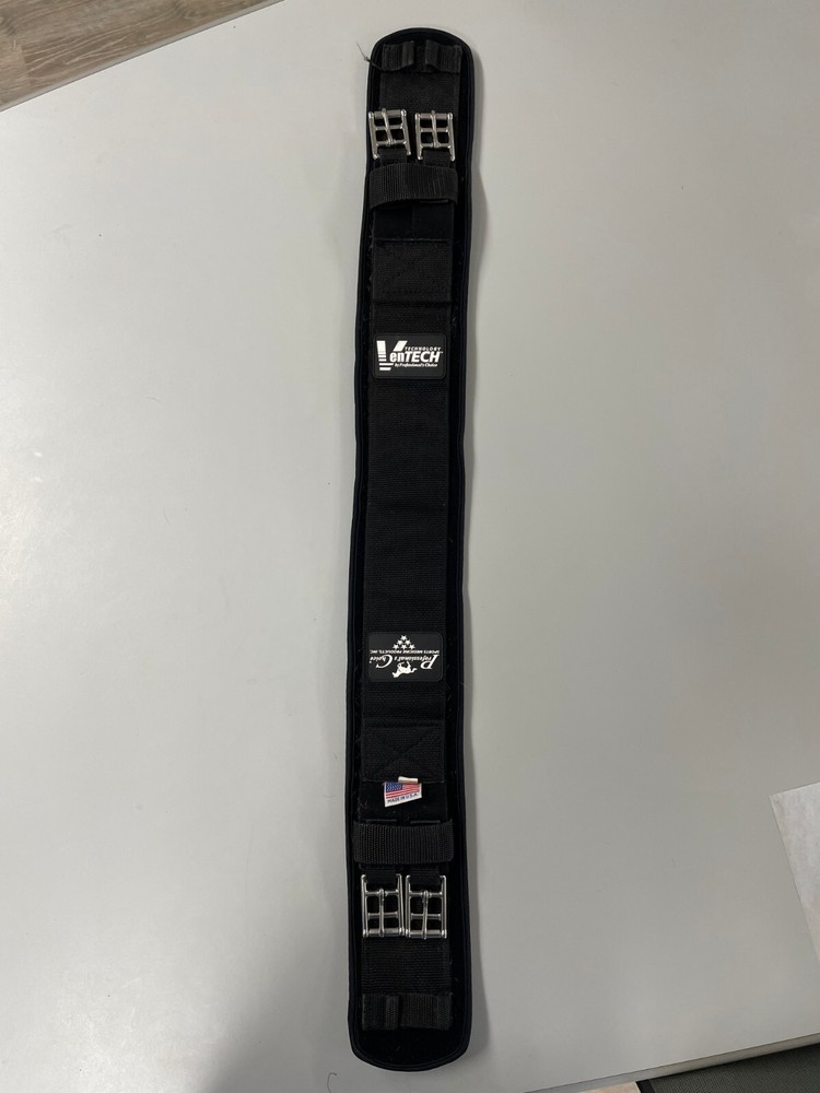 Professional's Choice Ventech English Girth 30