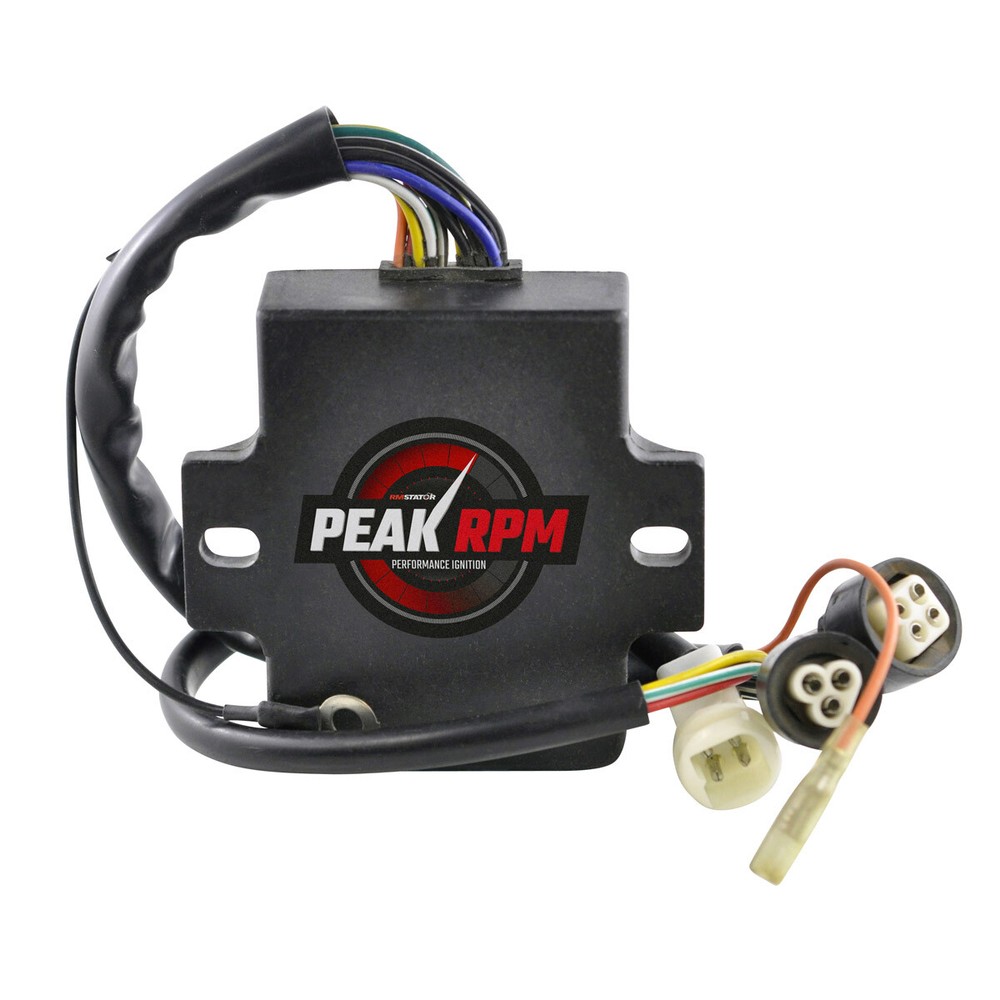 RMStator High Performance CDI Box RM02093