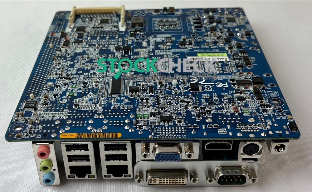 BCM Advanced Research GM4501 Server Board