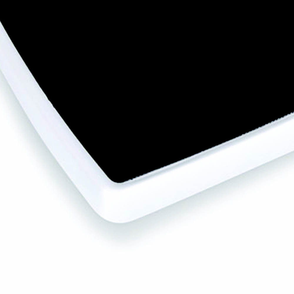 Kyara Personal Use Scale Classic White White