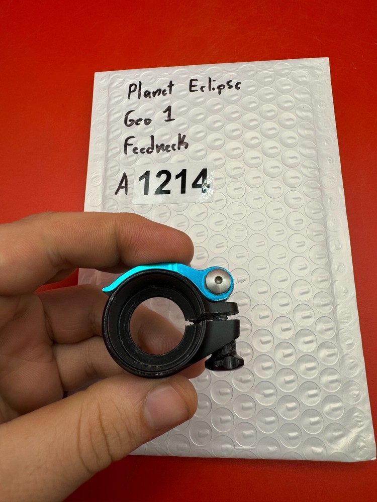 Planet Eclipse Geo 1 Feedneck