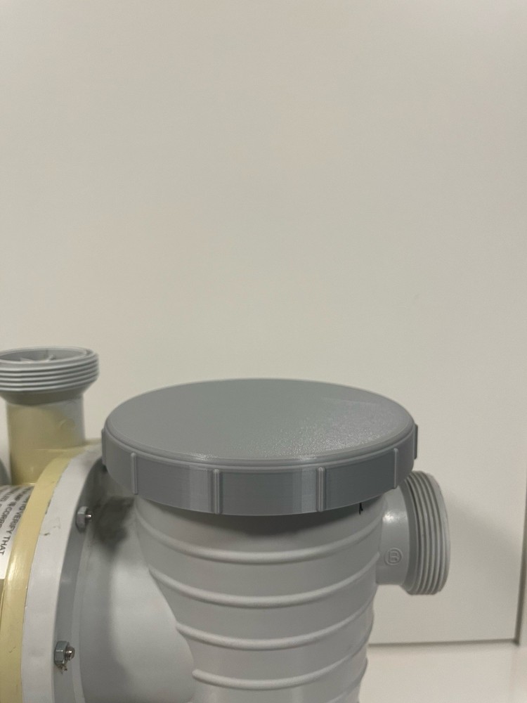 Bestway Strainer Cover For Sand Filter