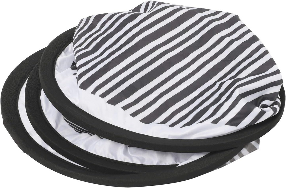 31.5" Portable Flexible Foldable PDR Lined Light Reflector Board Dent Panel for