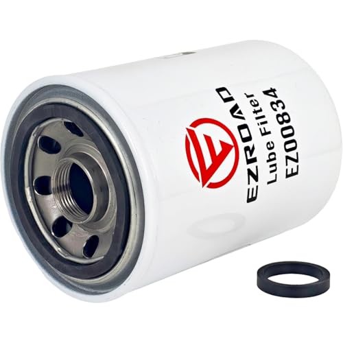 Maintenance Filter Kit Compatible with Case 60XT 40XT 85XT 75XT Skid Steer