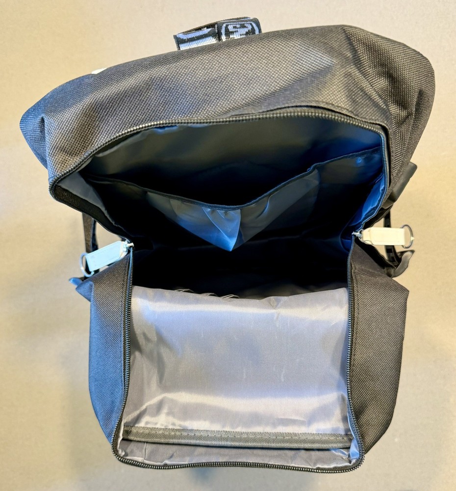 RARE ONE PIECE BACKPACK GIFT SET