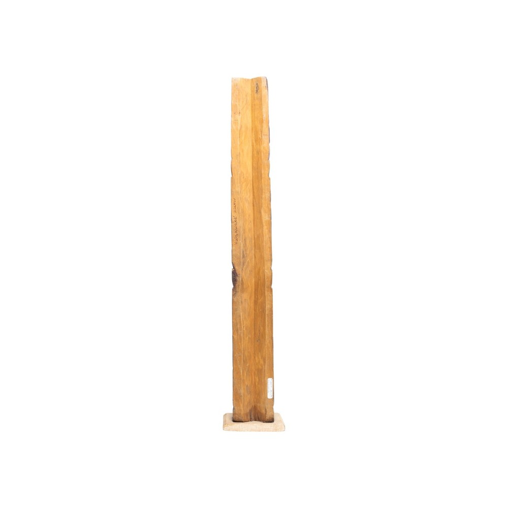 Northwest Style Totem Pole