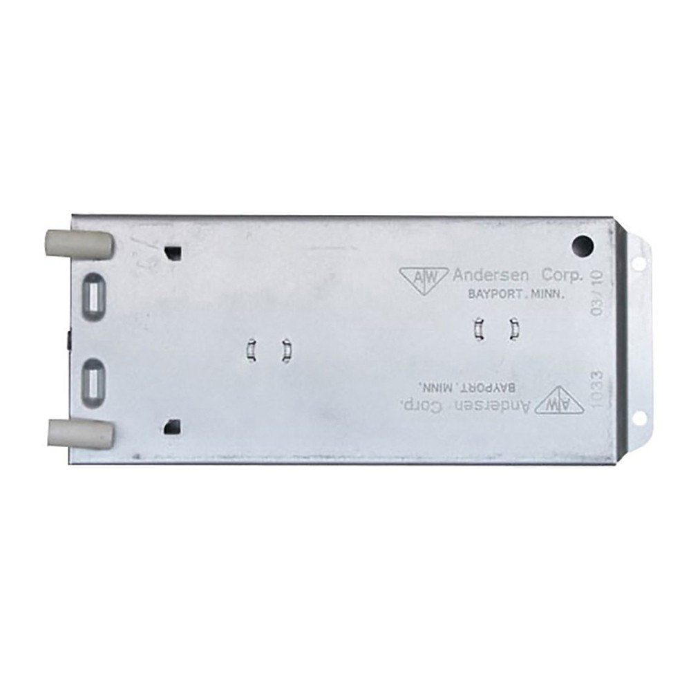 Andersen Window Sash Balancer Window Sash Counter Balancer Right Hand Balancer