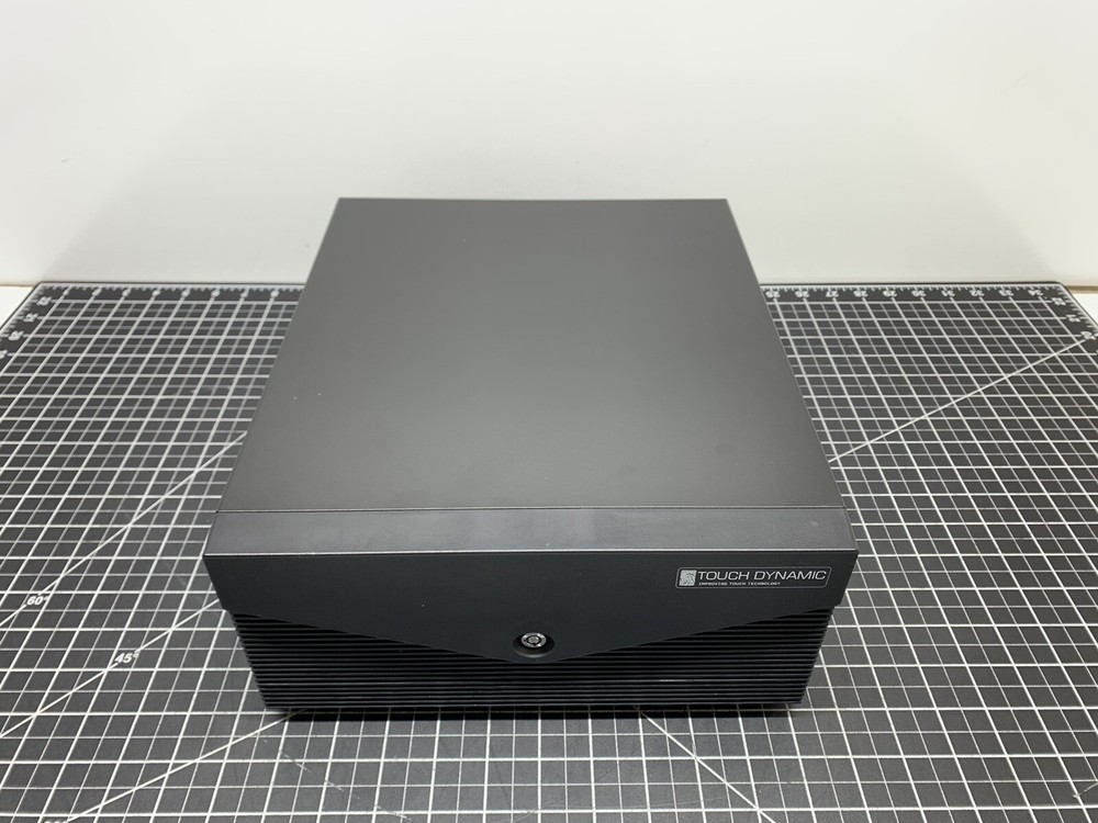 Touch Dynamic Orion Performance PC | Intel Celeron G540 @ 2.50GHz | #T728