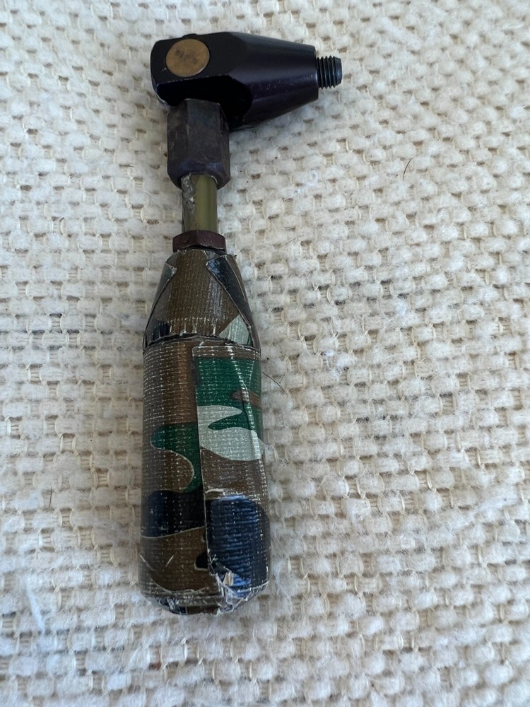 Cobra Archery Stabilizer Bar with Knuckle