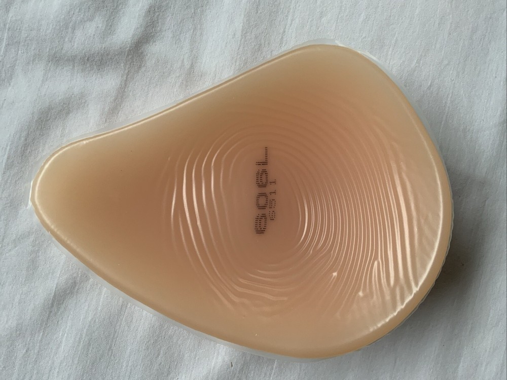 Active, Premier Light, Form 1600L, Beige, Size 6 Left