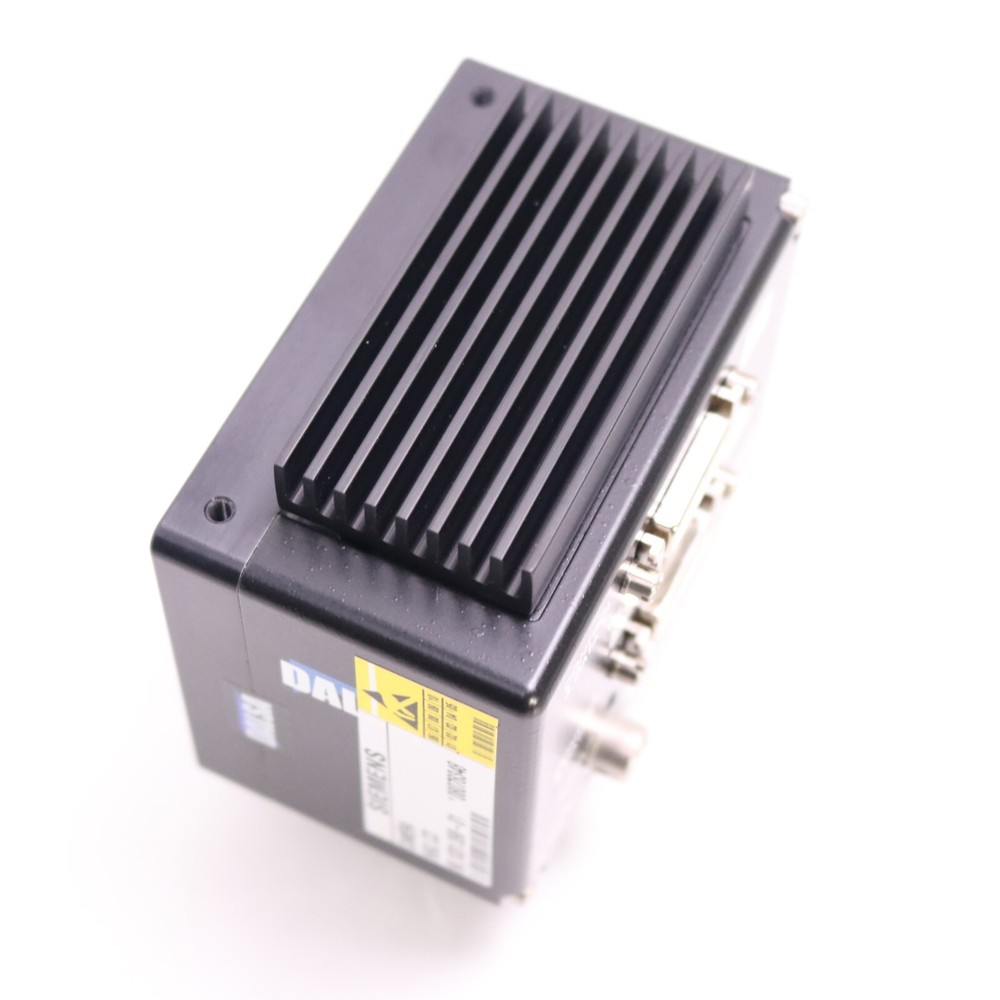 Dalsa HS-40-04K40 High Speed Line Scan Camera