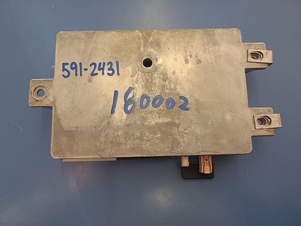 2011 Chevrolet Malibu Communication Module