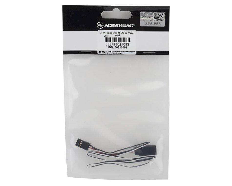 HobbyWing VBar Cable