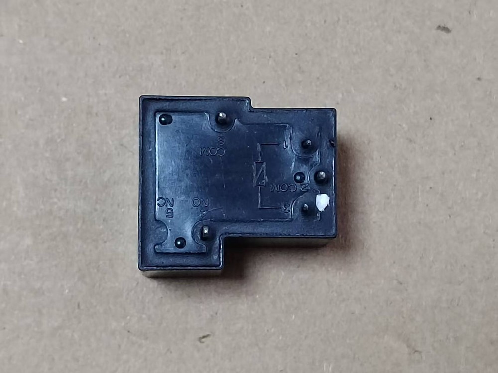 1Pcs 12VDC FOR CT11-D12S relay