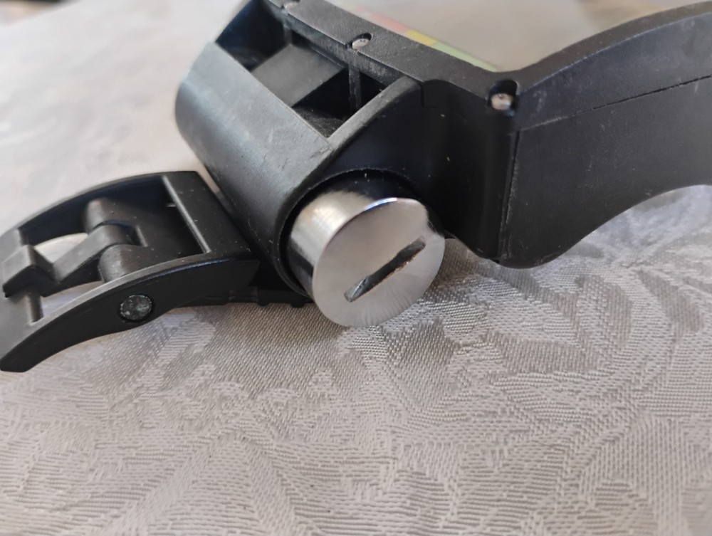 Oceanic DataTrans Plus Nitrox Scuba Dive Computer Data Trans