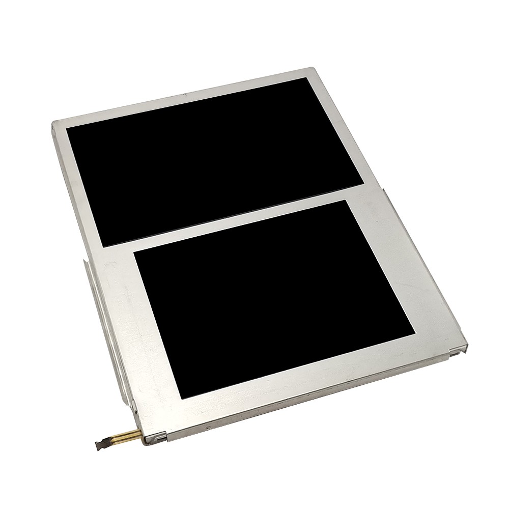 For Nintendo 2DS Replacement LCD Touch Screen Top & Bottom Upper Lower Repair