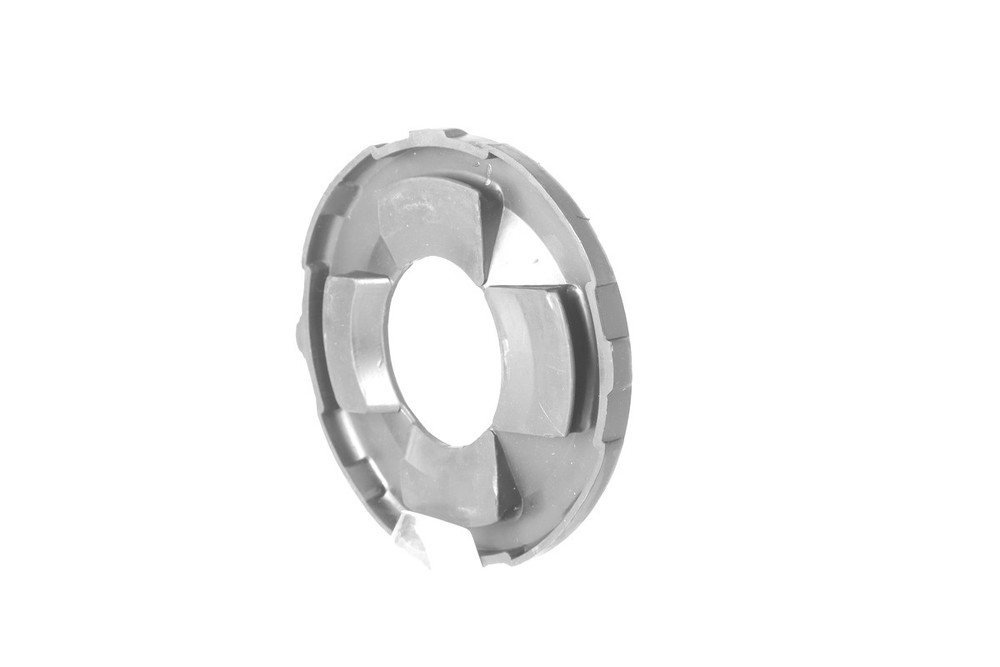 2x spring pad/rubber pad front right = left upper GH-622667