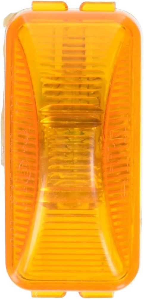 Truck-Lite 15200Y Model 15 Rectangular Sealed Yellow