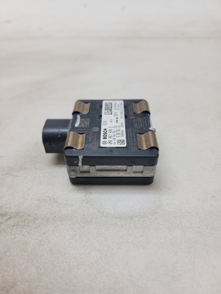 OEM Bosch Audi Blind Spot Detection System Warning Sensor 4M0.907.590.D