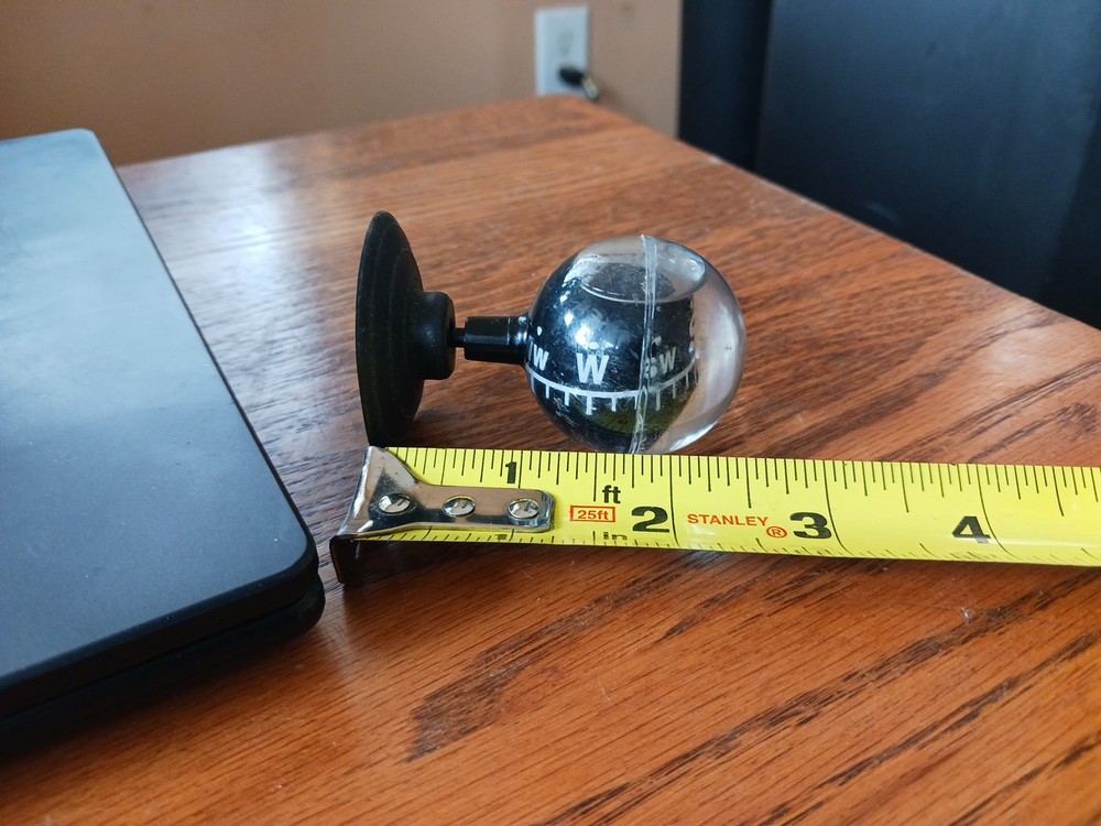 Navigation Compass