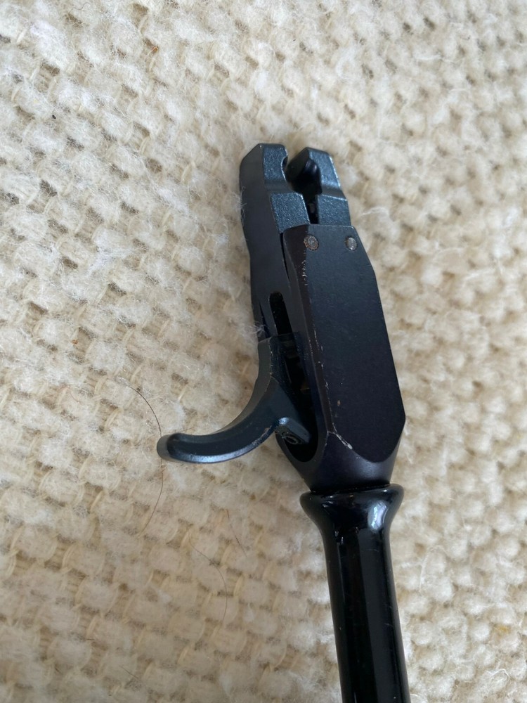 Dual Caliper Release