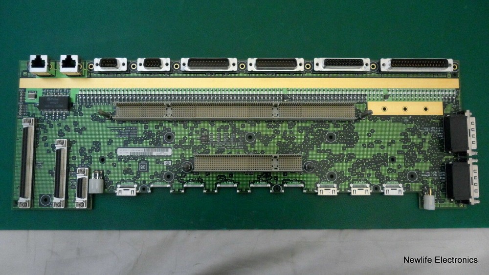 HP A5201-60209 Superdome HUCB3 Backplane