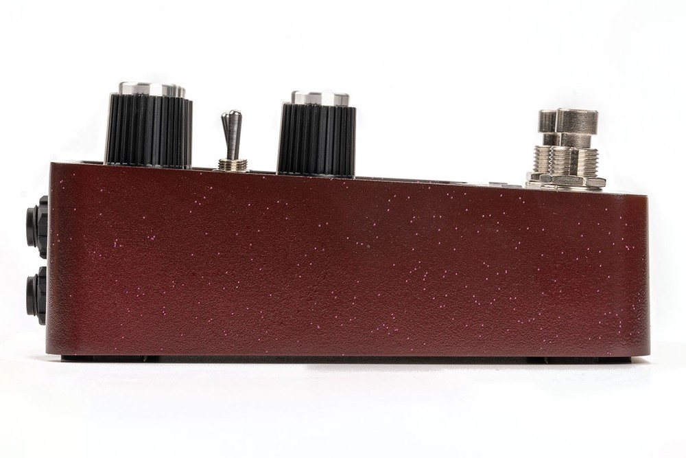 Universal Audio UAFX Ruby '63 Top Boost Amplifier Pedal