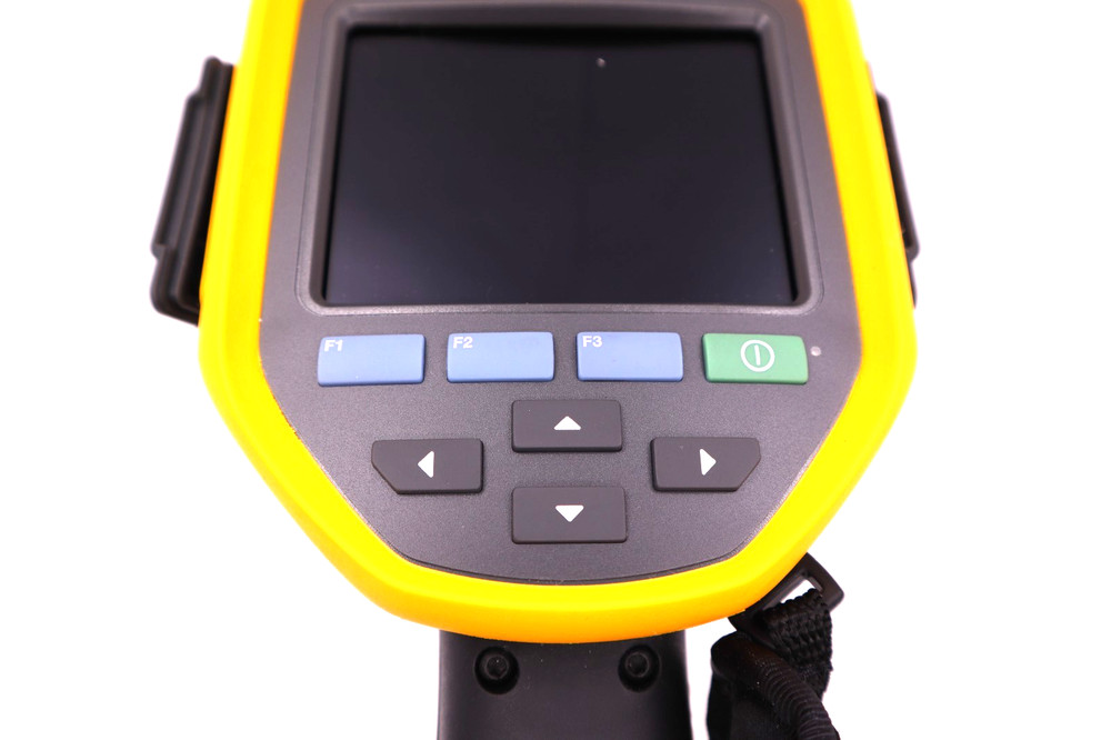 Fluke Scope TI401 Pro Handheld Thermal Imaging Camera