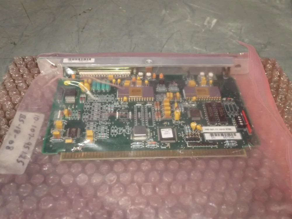 702-321.11 1012 2785 CONTROL BOARD  04200600949