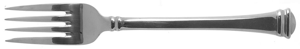 Towle Silver Classique Glossy Salad Fork 5553259