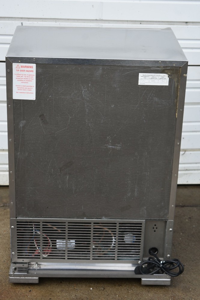 PERLICK HD24WS REFRIGERATED WINE COOLER