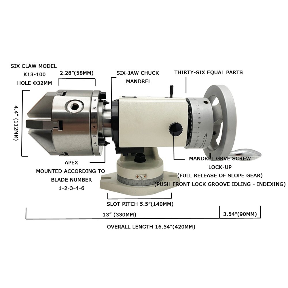 Drill Bit Grinder Universal Tool and Cutter Grinding Machine Knife Sharpener