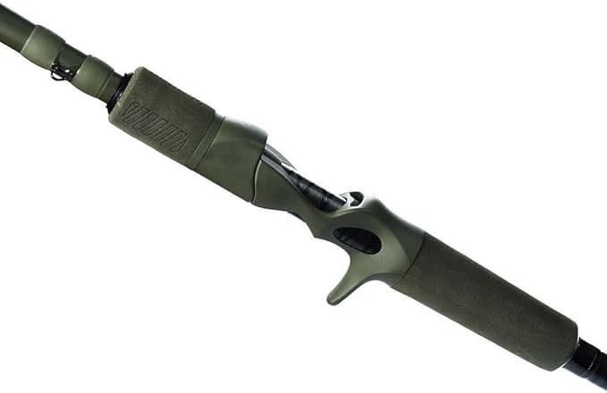 Savage Gear 3036 Battletek Casting Rod 7ft 1in Medium Heavy 1 Piece