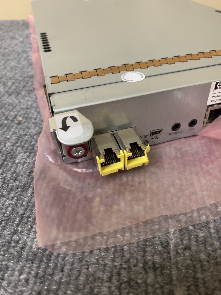 HP 758367-001 Controller (Unit Only) - As Is