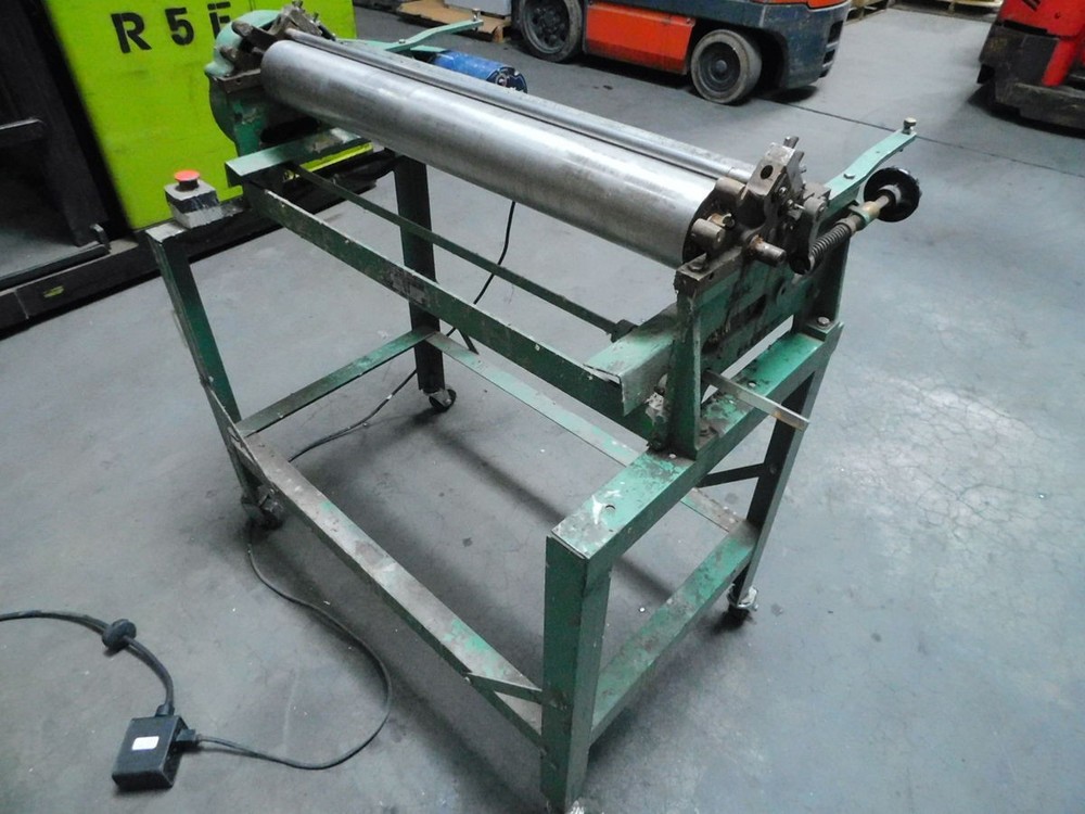 POTDEVIN Z32 GLUER 32" M7397