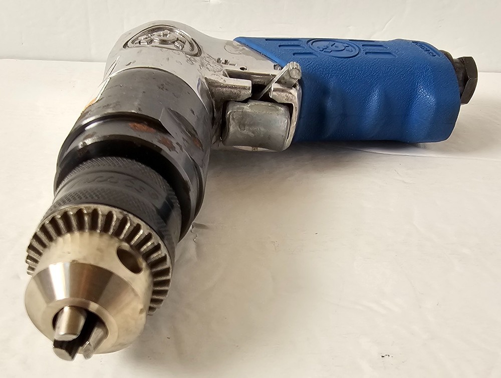 Cornwell Tools CAT250 3/8" Reversible Drill