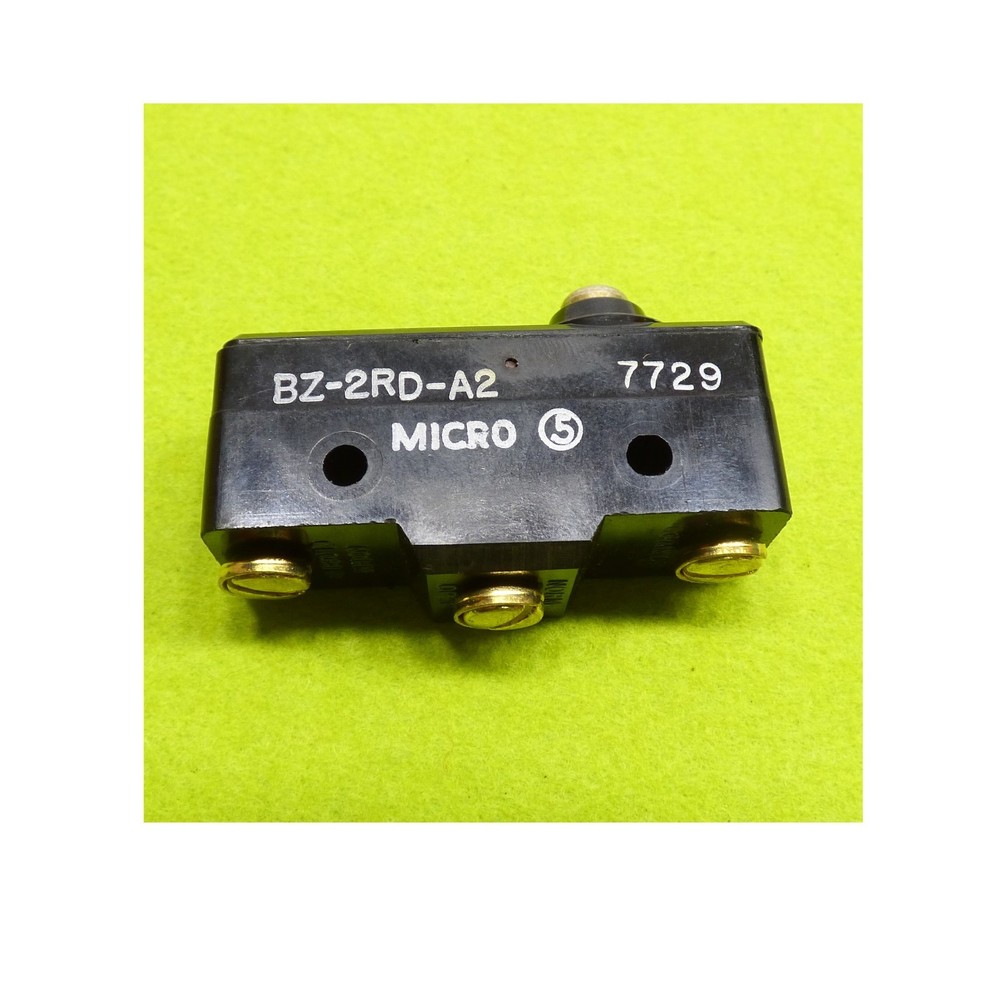 12 Honeywell bz-2rd-a2 micro switch lot microswitch