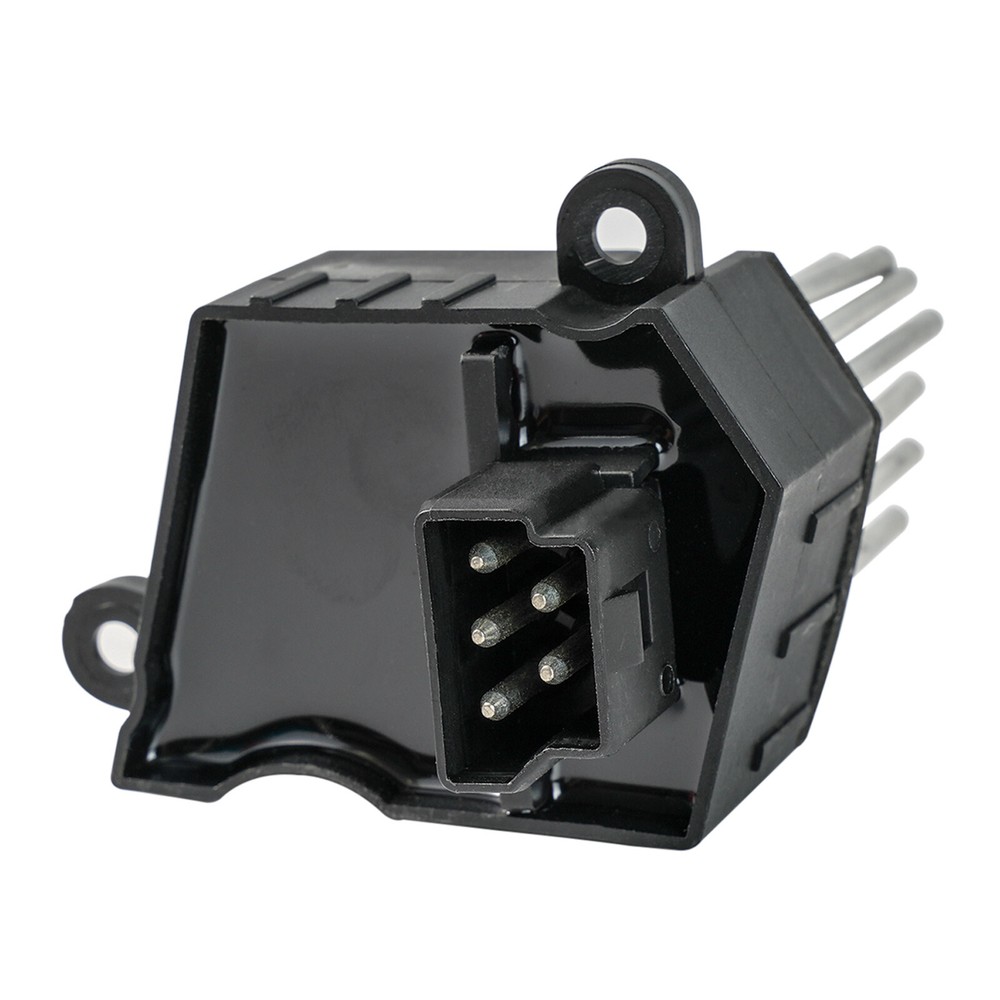 Blower Motor Resistor Final Stage Unit For BMW E46 E39 E83 E34 X3 X5 2000-2006