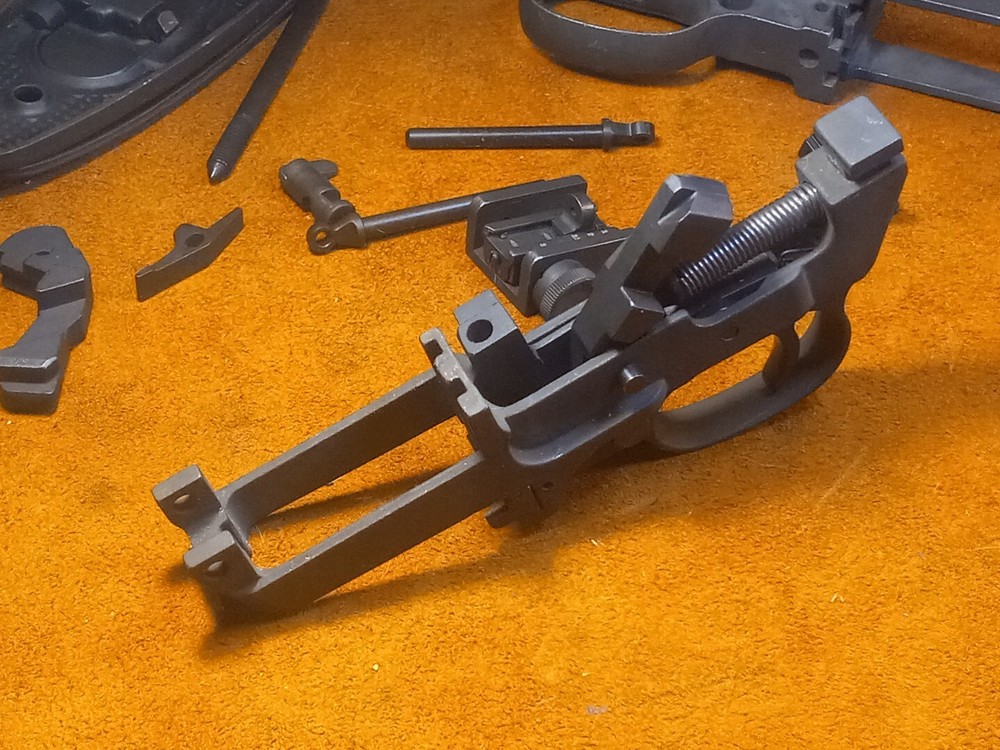 M1 Carbine Trigger Housing