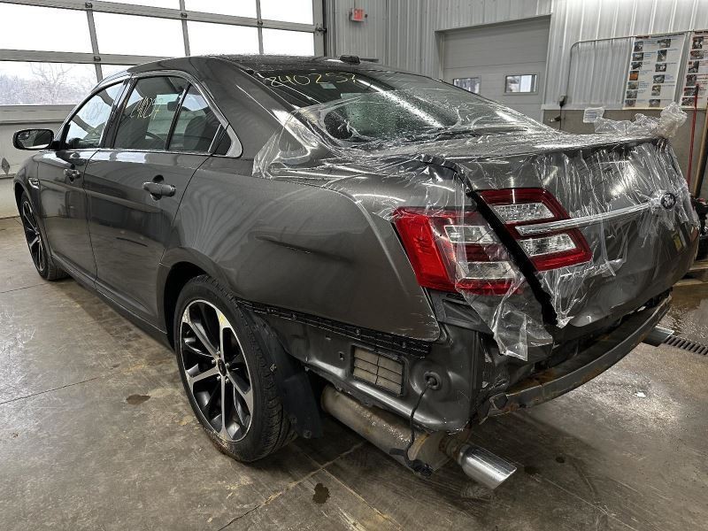 Camera/Projector Camera Decklid Mounted Fits 13-19 TAURUS 1032721